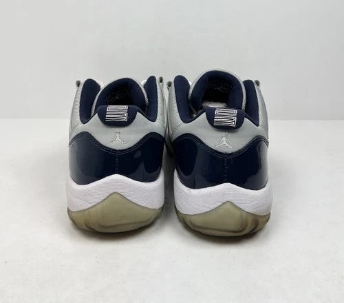 Air Jordan 11 Retro Low Georgetown