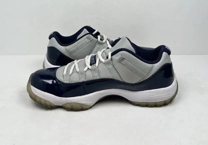 Air Jordan 11 Retro Low Georgetown