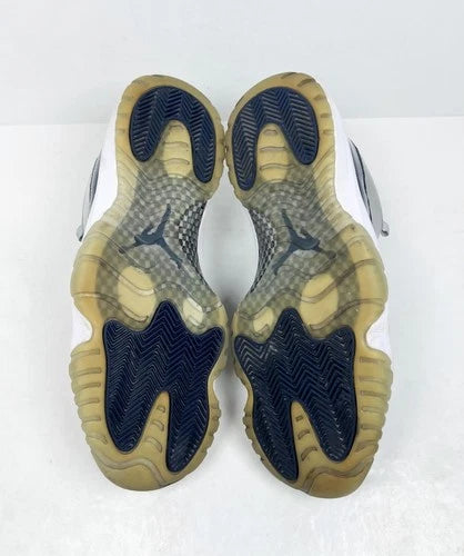 Air Jordan 11 Retro Low Georgetown