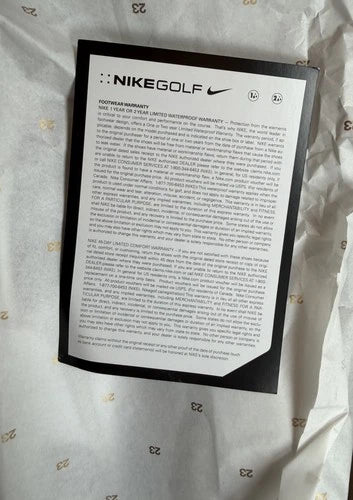 Air Jordan 1 Golf High Bordeaux