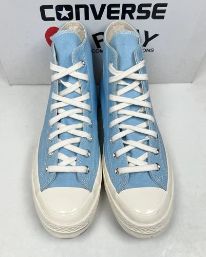 Converse Chuck Taylor All-Star 70 Hi CDG PLAY Blue