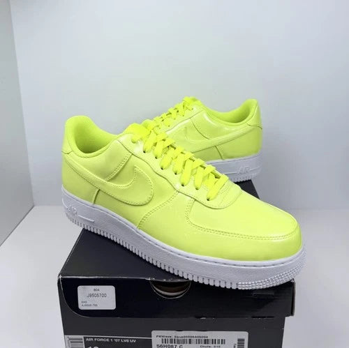 Nike Air Force 1 '07 LV8 UV Volt