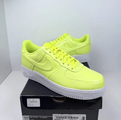 Nike Air Force 1 '07 LV8 UV Volt