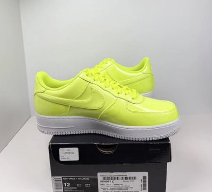 Nike Air Force 1 '07 LV8 UV Volt