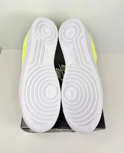 Nike Air Force 1 '07 LV8 UV Volt