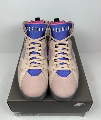 Air Jordan 7 Retro SE Sapphire