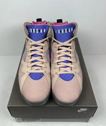 Air Jordan 7 Retro SE Sapphire