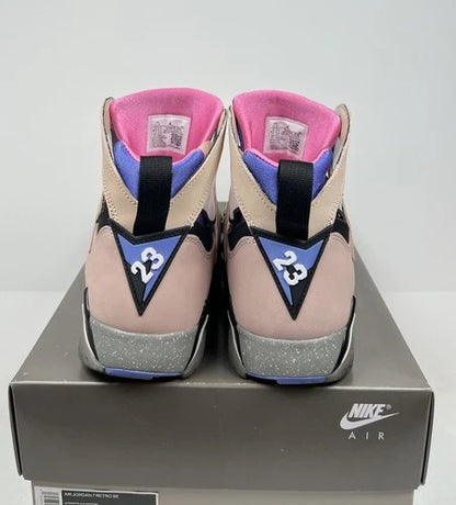 Air Jordan 7 Retro SE Sapphire
