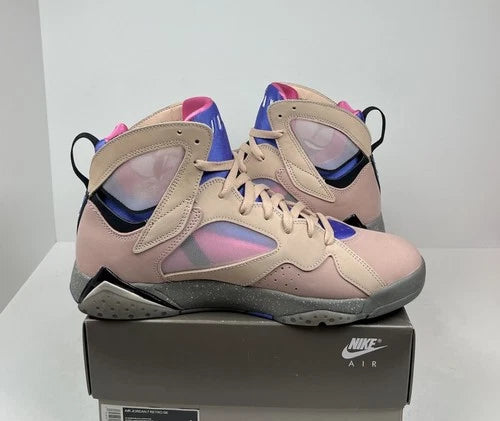 Air Jordan 7 Retro SE Sapphire
