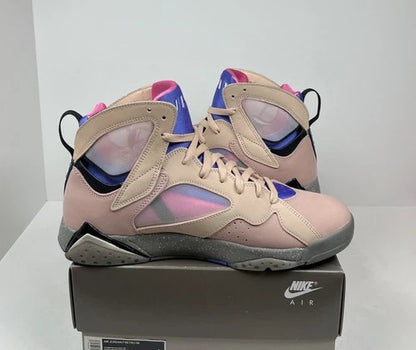 Air Jordan 7 Retro SE Sapphire