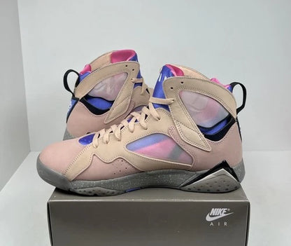 Air Jordan 7 Retro SE Sapphire