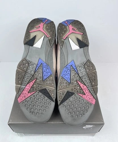 Air Jordan 7 Retro SE Sapphire