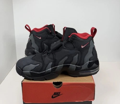 Nike Air DT Max '96 Falcons