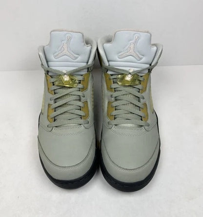 Jordan 5 Jade Horizon 2022