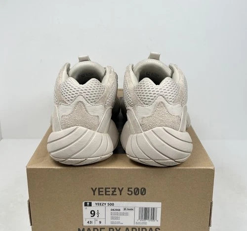 adidas Yeezy 500 Blush