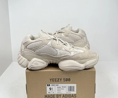 adidas Yeezy 500 Blush