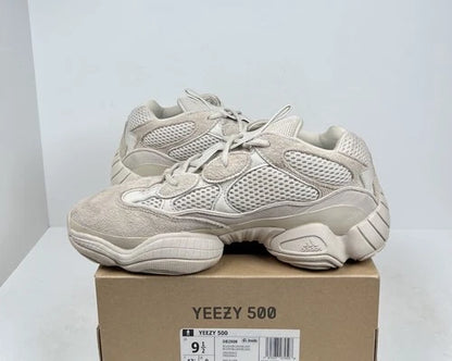 adidas Yeezy 500 Blush