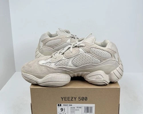 adidas Yeezy 500 Blush