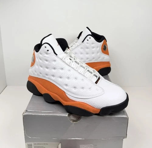 Air Jordan 13 Retro Starfish