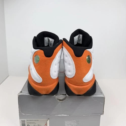 Air Jordan 13 Retro Starfish