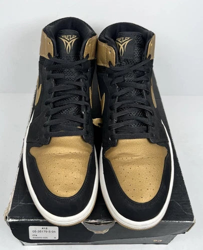 Air Jordan 1 Retro High Melo