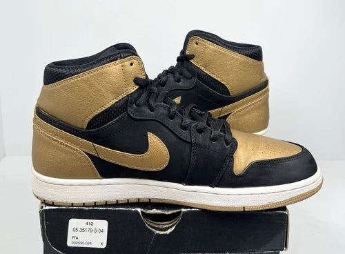 Air Jordan 1 Retro High Melo