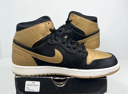 Air Jordan 1 Retro High Melo