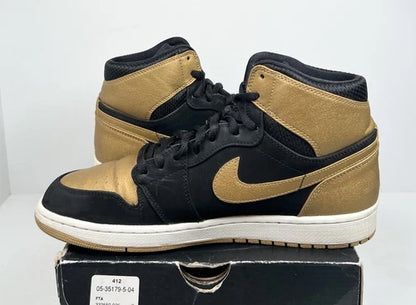 Air Jordan 1 Retro High Melo