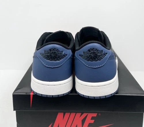 Jordan 1 Low OG Mystic Navy