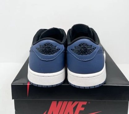 Jordan 1 Low OG Mystic Navy