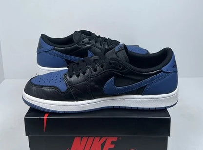 Jordan 1 Low OG Mystic Navy