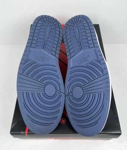 Jordan 1 Low OG Mystic Navy