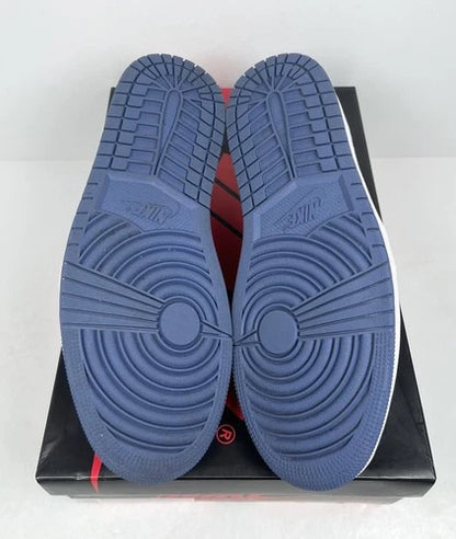 Jordan 1 Low OG Mystic Navy