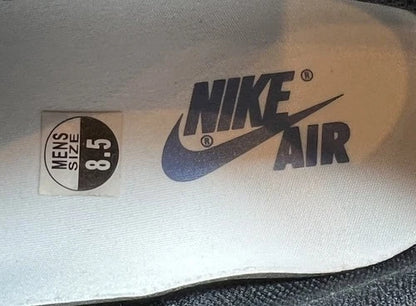 Jordan 1 Low OG Mystic Navy