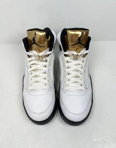 Air Jordan 5 Retro Olympic