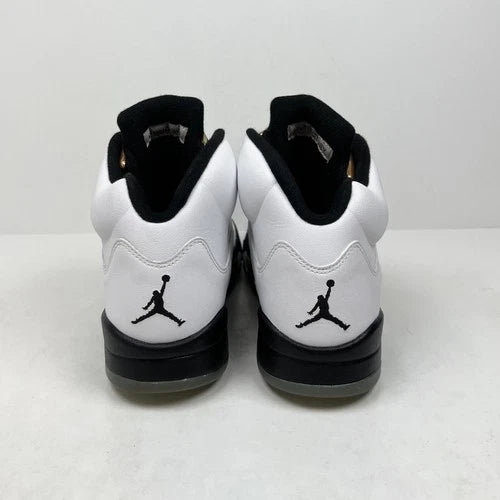 Air Jordan 5 Retro Olympic