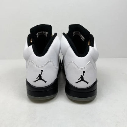 Air Jordan 5 Retro Olympic