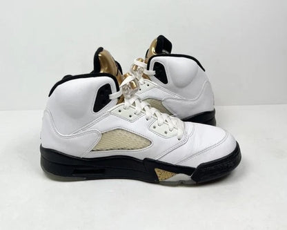 Air Jordan 5 Retro Olympic