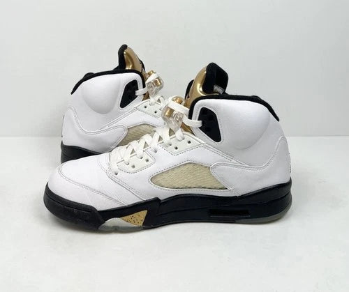 Air Jordan 5 Retro Olympic