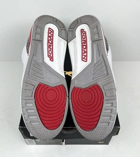 Jordan 3 Retro Hall of Fame