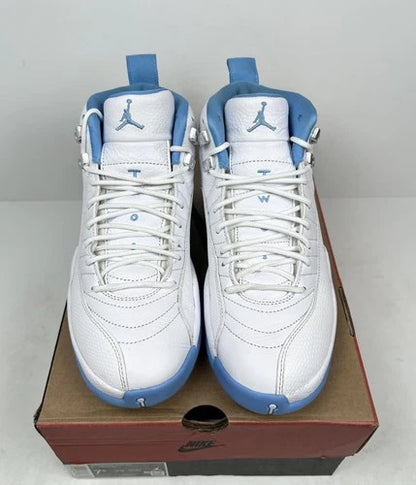 Air Jordan 12 Retro 2025 Melo