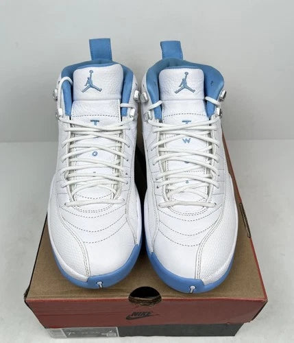 Air Jordan 12 Retro 2025 Melo