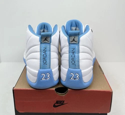 Air Jordan 12 Retro 2025 Melo