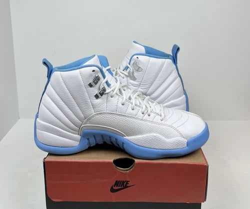 Air Jordan 12 Retro 2025 Melo