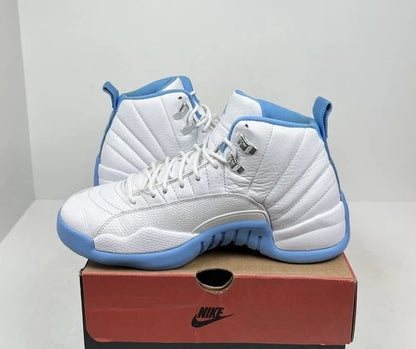 Air Jordan 12 Retro 2025 Melo