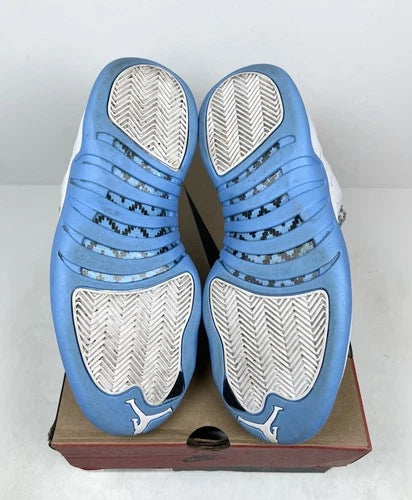 Air Jordan 12 Retro 2025 Melo