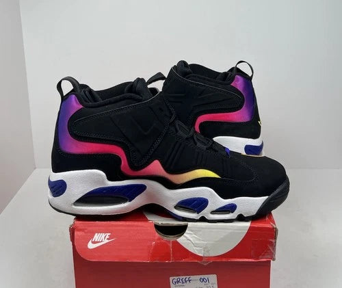Nike Air Griffey Max 1 Los Angeles