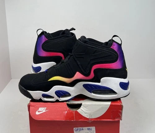 Nike Air Griffey Max 1 Los Angeles