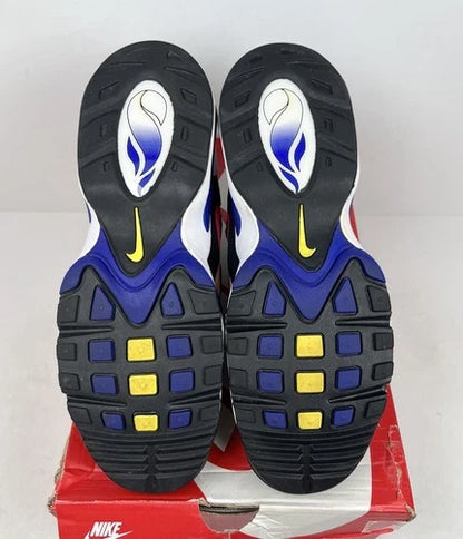Nike Air Griffey Max 1 Los Angeles