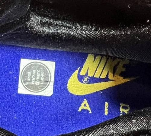Nike Air Griffey Max 1 Los Angeles